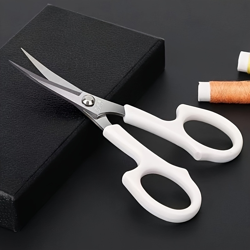 Embroidery Scissors Small - 1 шт. Изогнутые вышивальные ножницы из