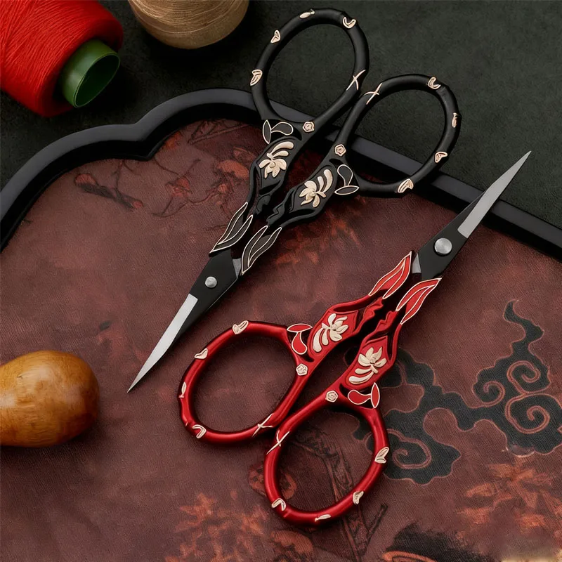 /Ножницы портновские для вышив – обзор и цена Embroidery Scissors Small