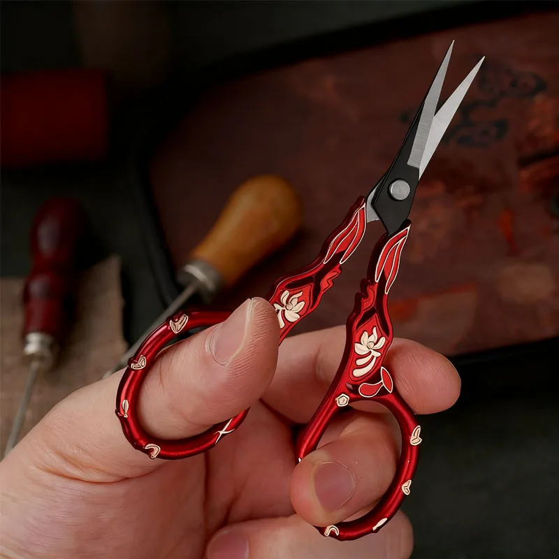/Ножницы портновские для вышив – обзор и цена Embroidery Scissors Small