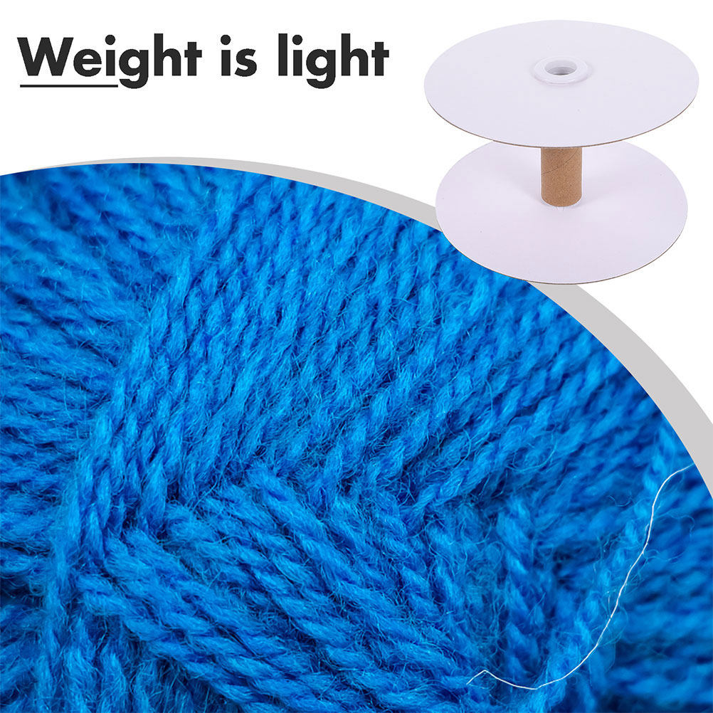 Набор из 12 бумажных катушек д – обзор и цена Embroidery Yarns