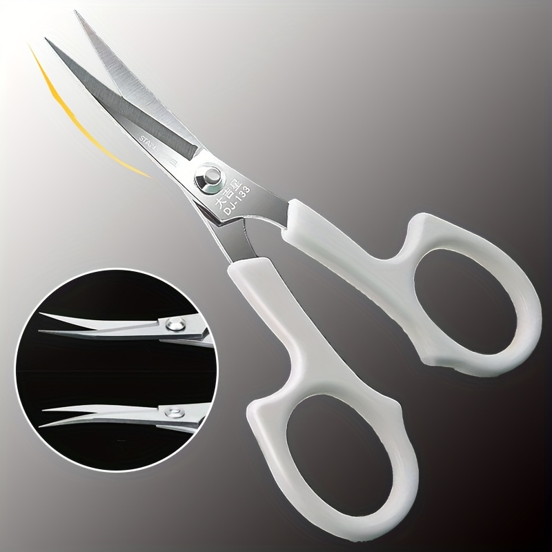 1 шт./2 шт. прецизионные ножни – обзор и цена Embroidery Scissors Small