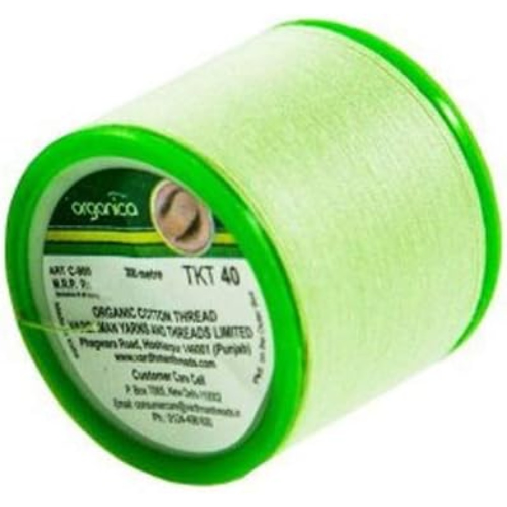 100% хлопковая вышивальная нит – обзор и цена Embroidery Yarns