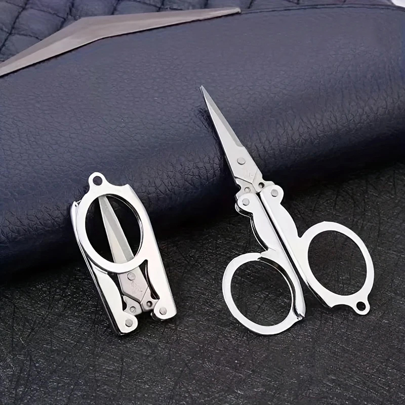 1 шт. складные ножницы карманн – обзор и цена Embroidery Scissors Small