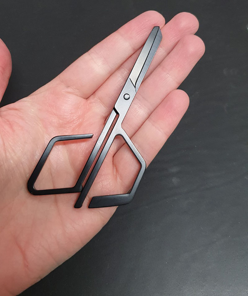 1 шт., нестандартные винтажные – обзор и цена Embroidery Scissors Small