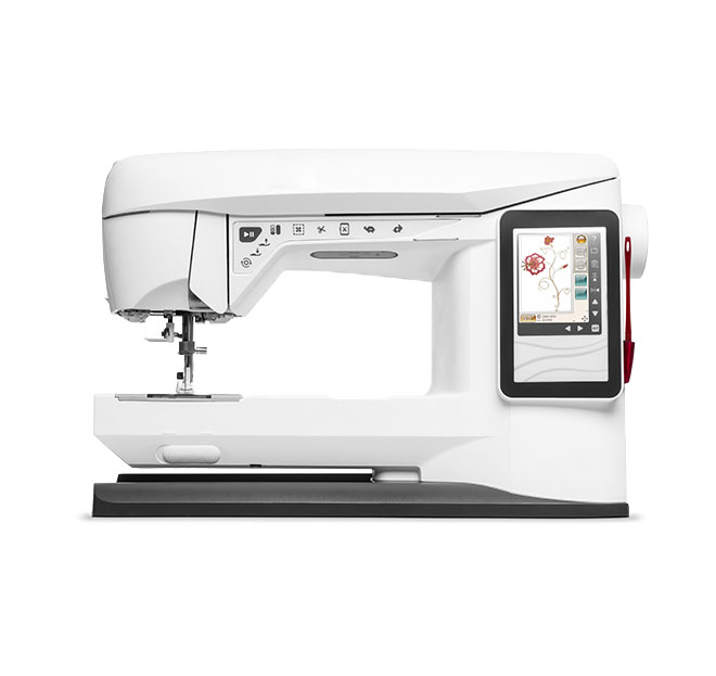 Вышивальная машина Singer EM93 – обзор и цена Embroidery Machine Computerized