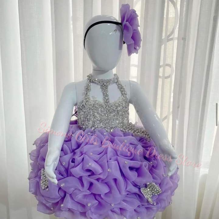 Желтое платье с рюшами для дев – обзор и цена Embroidery Yellow Dress
