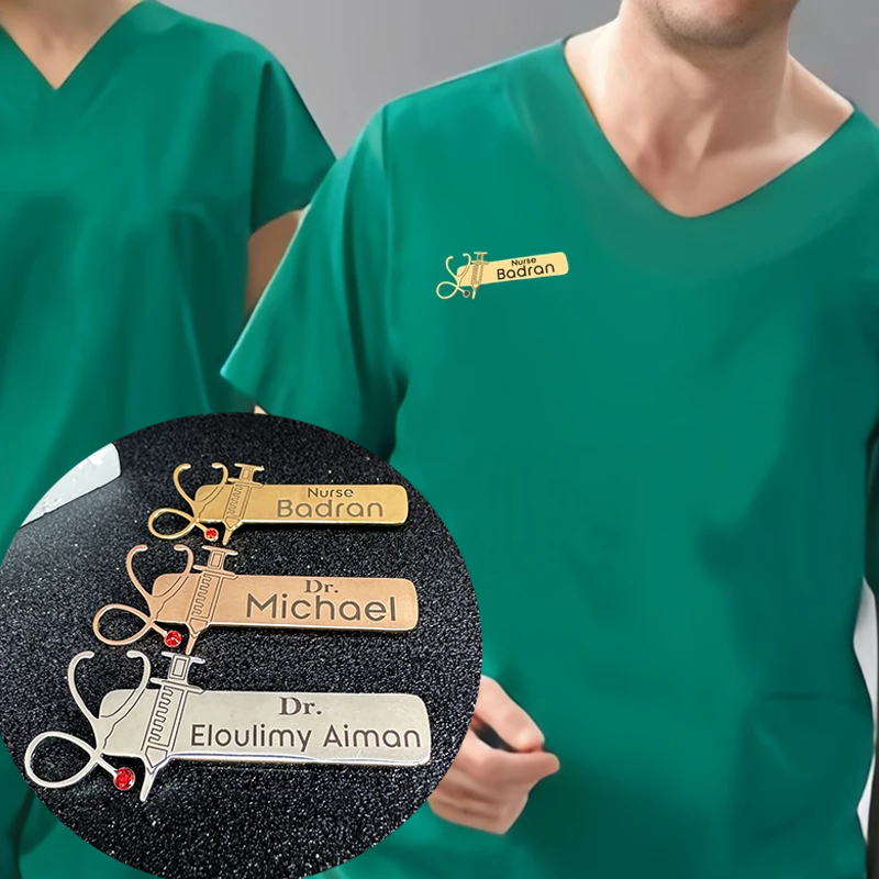 WLP профессиональная брошь, бу – обзор и цена Embroidery Names