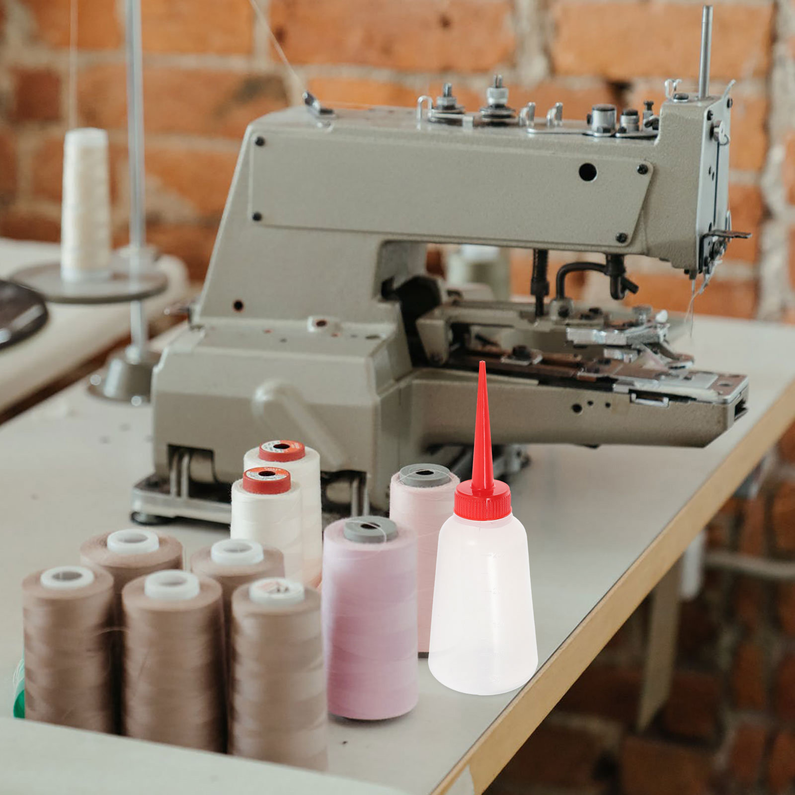 5 шт. пластиковых прозрачных б – обзор и цена Embroidery Diy