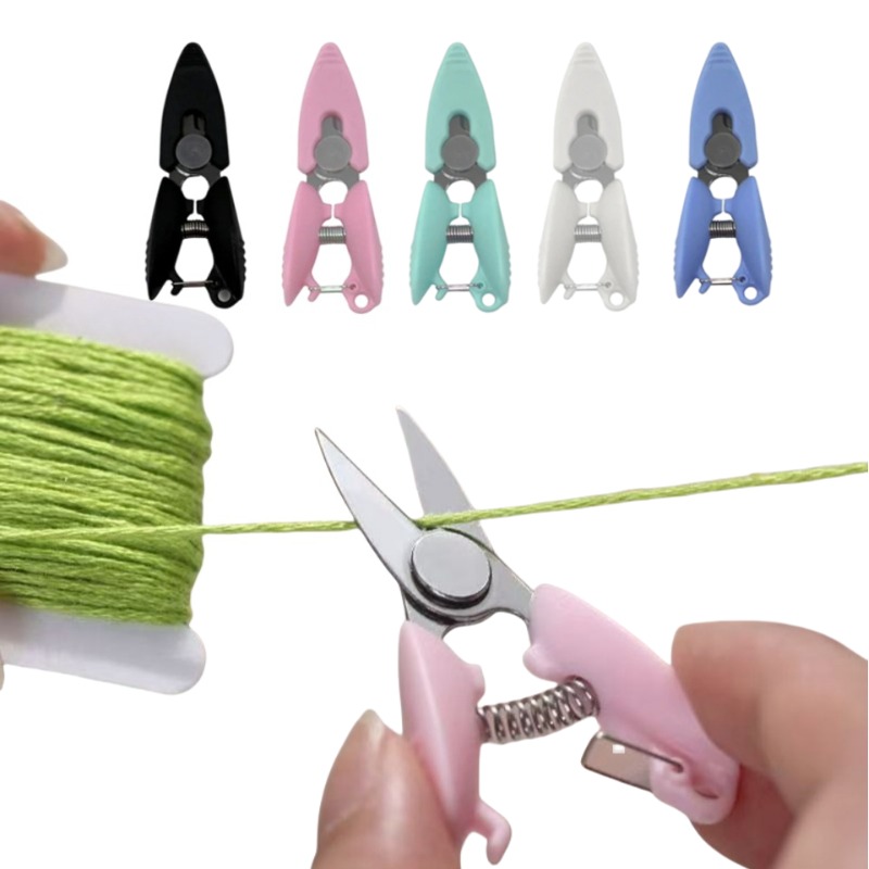 1 шт. мини-ножницы карманные м – обзор и цена Embroidery Scissors Small