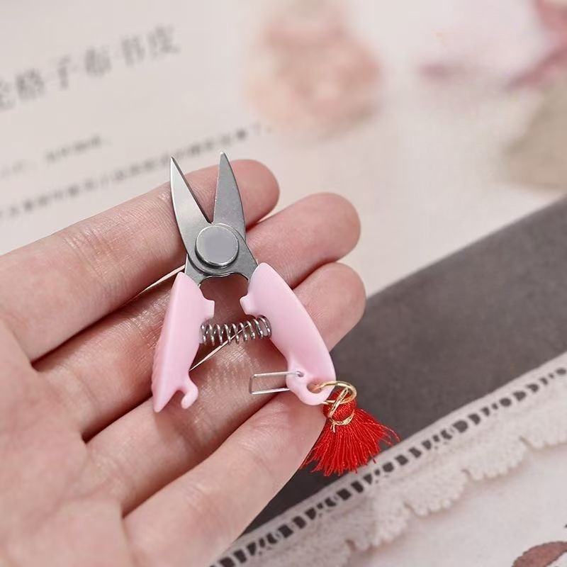 1 шт. мини-ножницы карманные м – обзор и цена Embroidery Scissors Small