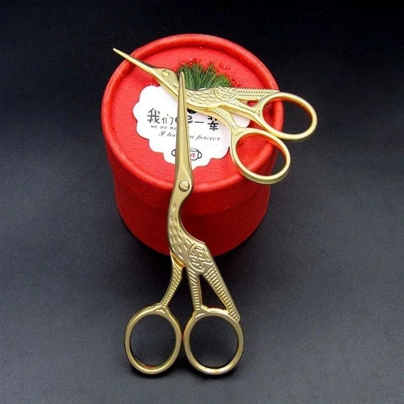 Ножницы из нержавеющей стали в – обзор и цена Embroidery Scissors Small