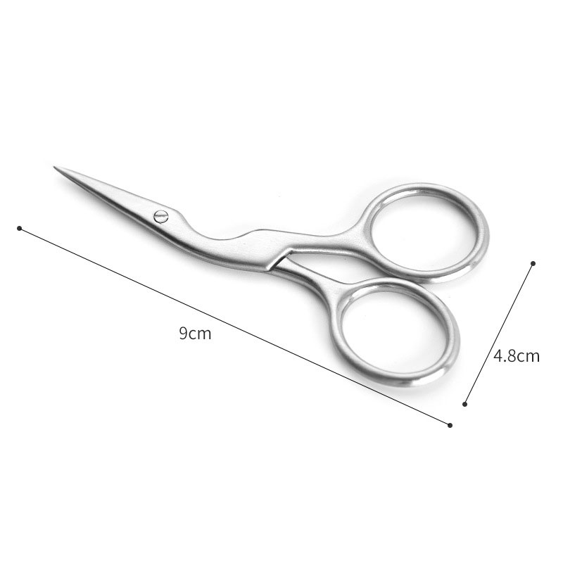 1 шт., 9,4 см, мини-журан, вин – обзор и цена Embroidery Scissors Small