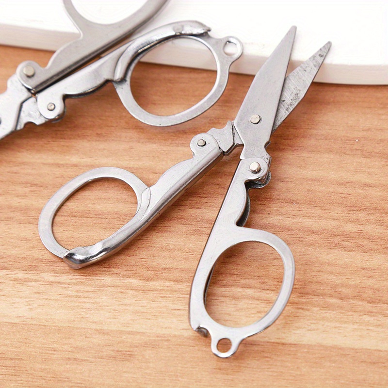 Набор из 3 складных ножниц: ка – обзор и цена Embroidery Scissors Small